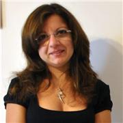 laureata con lode in Scienze naturali, offe lezioni di matematica e scienze per aiutarti a comprendere ed amare le scienze